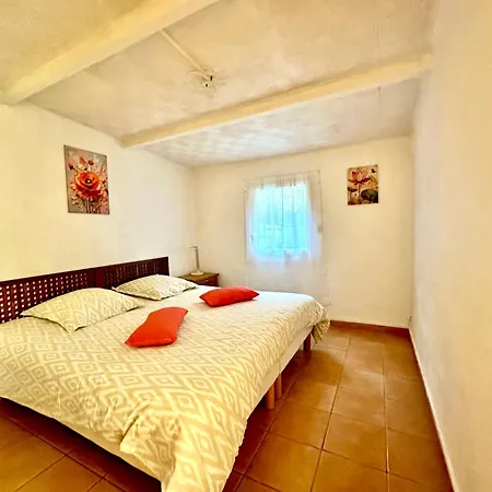 Petite Maison Independante