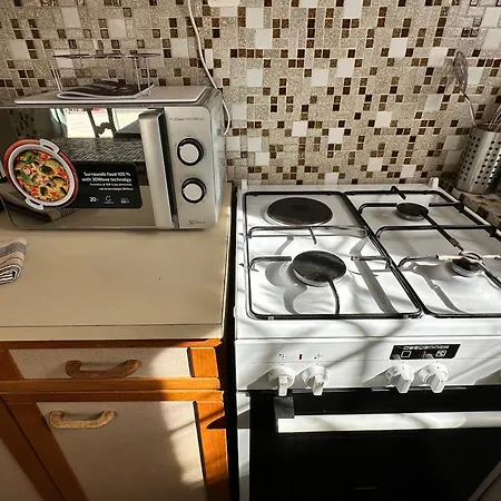Дом отдыха Petite Maison Independante Кань-сюр-Мер