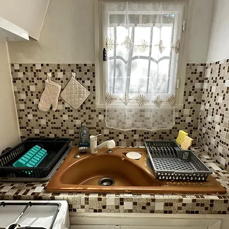 Дом отдыха Petite Maison Independante *
