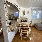 Tatil Evi Petite Maison Independante Cagnes-sur-Mer