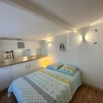 Tatil Evi Petite Maison Independante Cagnes-sur-Mer