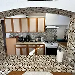 Petite Maison Independante Tatil Evi Cagnes-sur-Mer