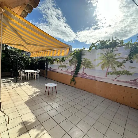 Holiday home Petite Maison Independante *