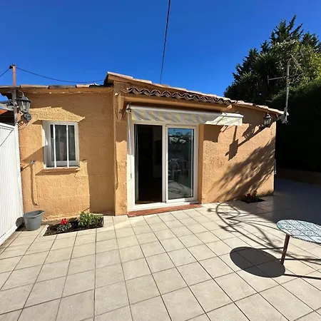 Tatil Evi Petite Maison Independante *
