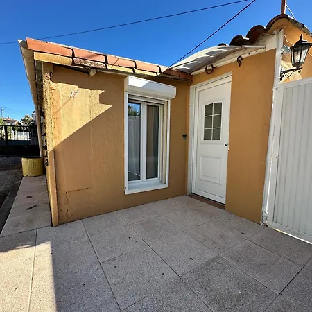 Tatil Evi Petite Maison Independante