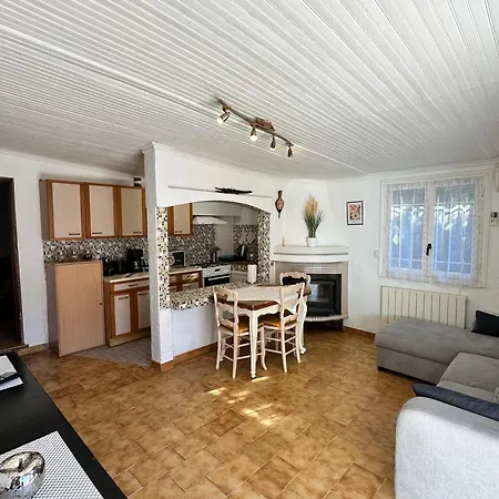 Petite Maison Independante Cagnes-sur-Mer