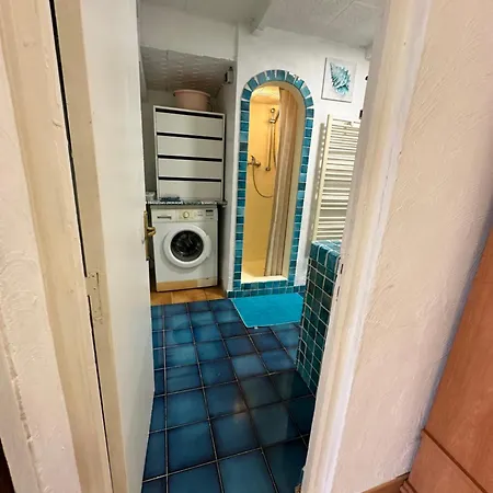 Holiday home Petite Maison Independante Cagnes-sur-Mer