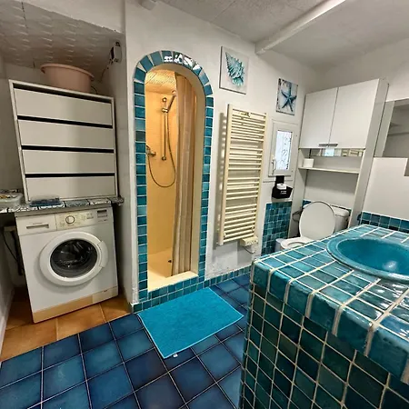 Holiday home Petite Maison Independante *