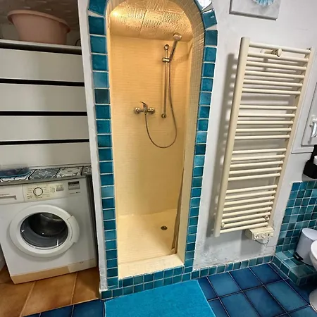 Petite Maison Independante