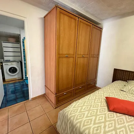 Holiday home Petite Maison Independante *