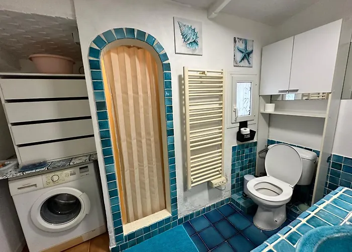 Petite Maison Independante *